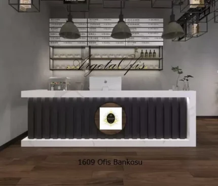 1609 Banko Mobilya
