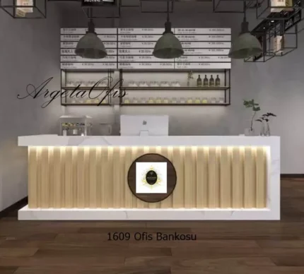 1609 Banko Mobilya