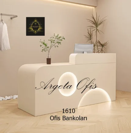 1610 Banko Mobilya