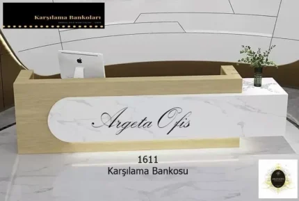 1611 Banko Mobilya