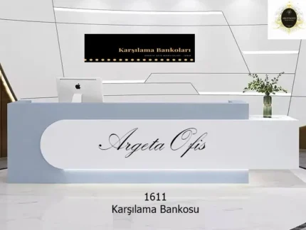 1611 Banko Mobilya