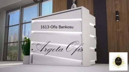 1613 Banko Mobilya