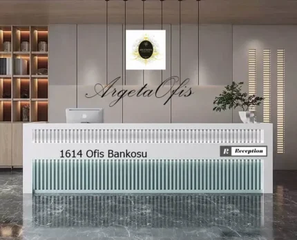 1614 Banko Mobilya