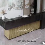 1615 Banko Mobilya