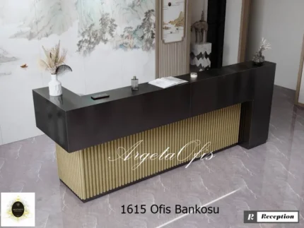 1615 Banko Mobilya