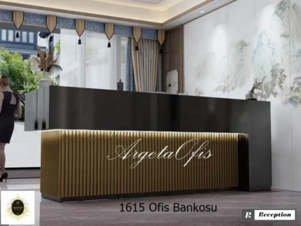1615 Banko Mobilya