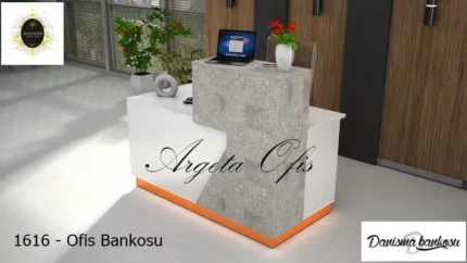1616 Banko Mobilya