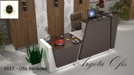 1617 Banko Mobilya