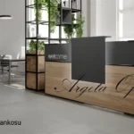 1618 Banko Mobilya