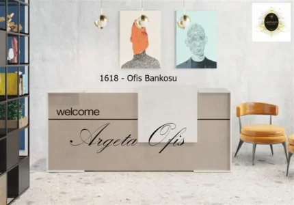 1618 Banko Mobilya