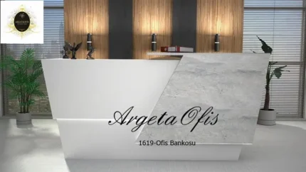 1619 Banko Mobilya