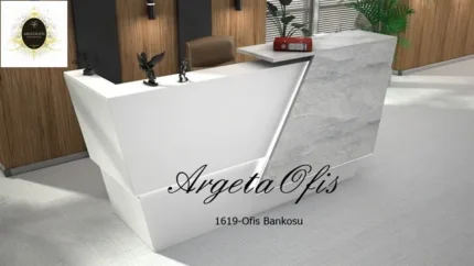 1619 Banko Mobilya