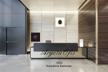 1620 Banko Mobilya