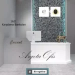 1621 Banko Mobilya