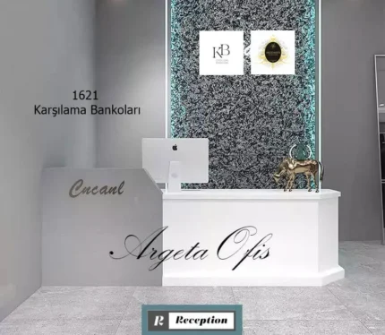 1621 Banko Mobilya