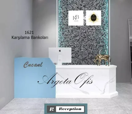 1621 Banko Mobilya