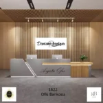 1622 Banko Mobilya