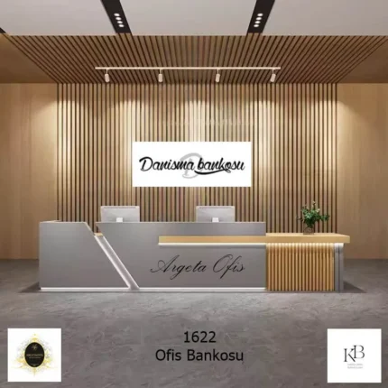 1622 Banko Mobilya