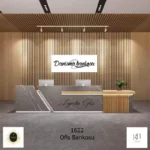 1622 Banko Mobilya