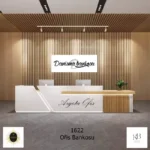 1622 Banko Mobilya