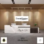 1622 Banko Mobilya