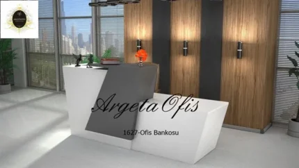 1627 Banko Mobilya