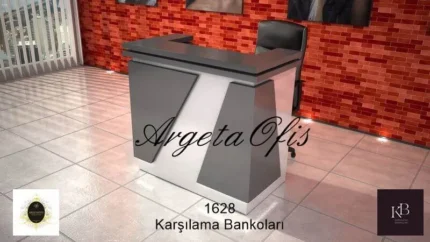 1628 Banko Mobilya