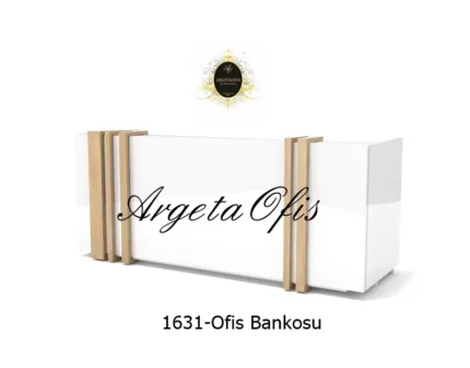 1631 Banko Mobilya