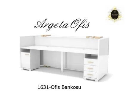 1631 Banko Mobilya
