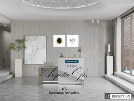 1632 Banko Mobilya