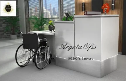 1633 Banko Mobilya