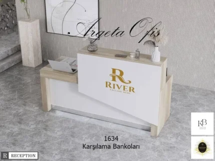 1634 Banko Mobilya