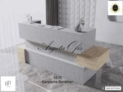 1635 Banko Mobilya