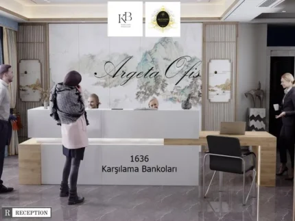1636 Banko Mobilya
