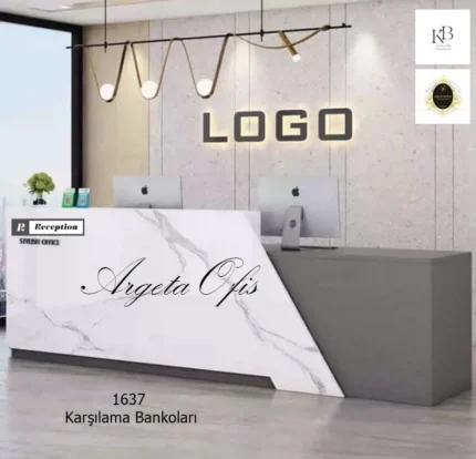 1637 Banko Mobilya