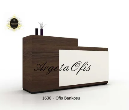 1638 Banko Mobilya