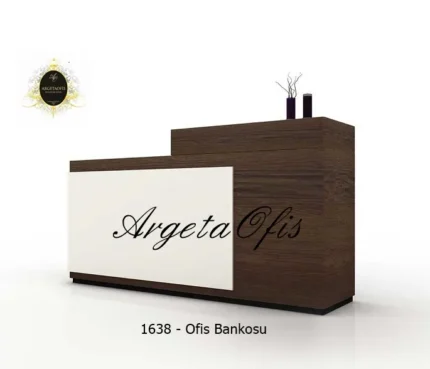 1638 Banko Mobilya