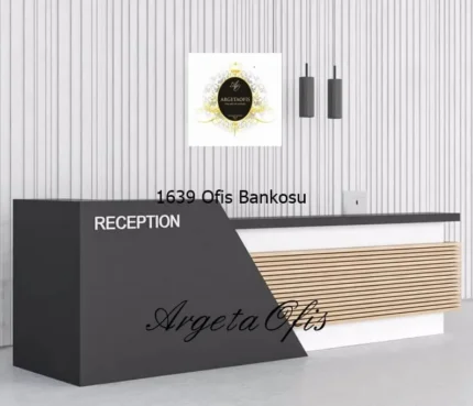 1639 Banko Mobilya