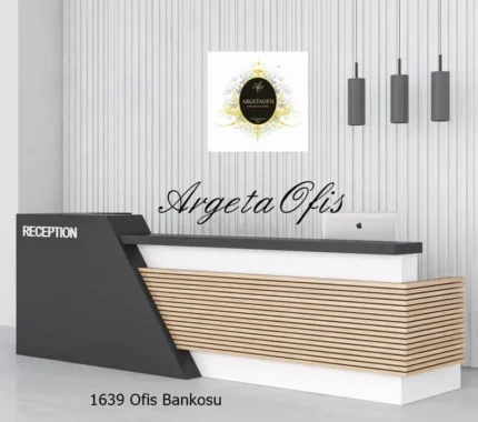 1639 Banko Mobilya