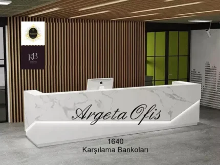 1640 Banko Mobilya
