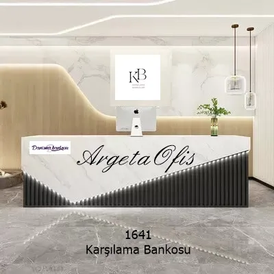 1641 Banko Mobilya