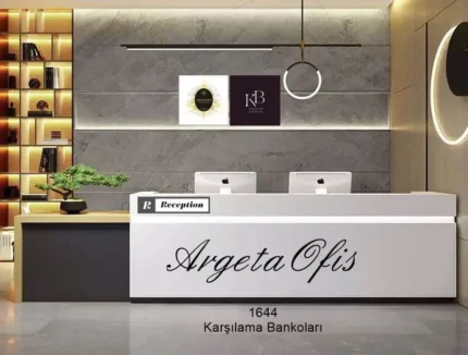 1644 Banko Mobilya