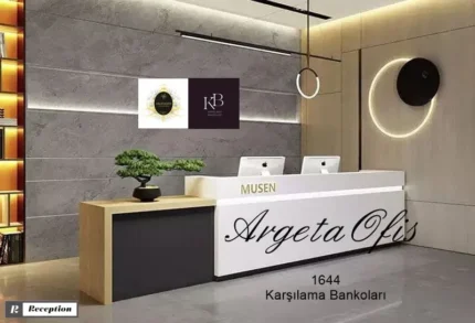 1644 Banko Mobilya