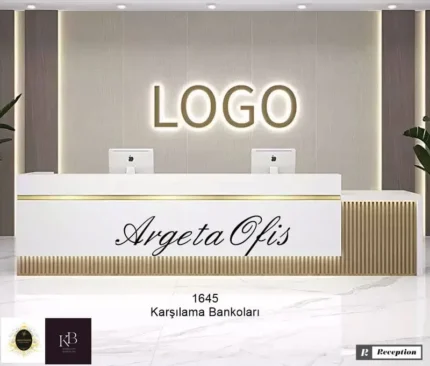 1645 Banko Mobilya