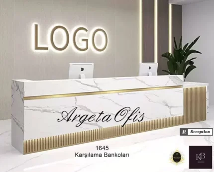 1645 Banko Mobilya