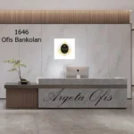 1646 Banko Mobilya