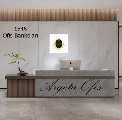 1646 Banko Mobilya