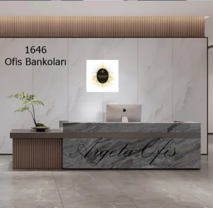 1646 Banko Mobilya