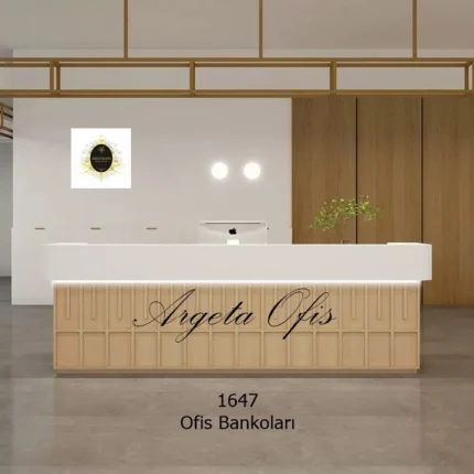 1647 Banko Mobilya