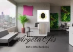 1651 Banko Mobilya